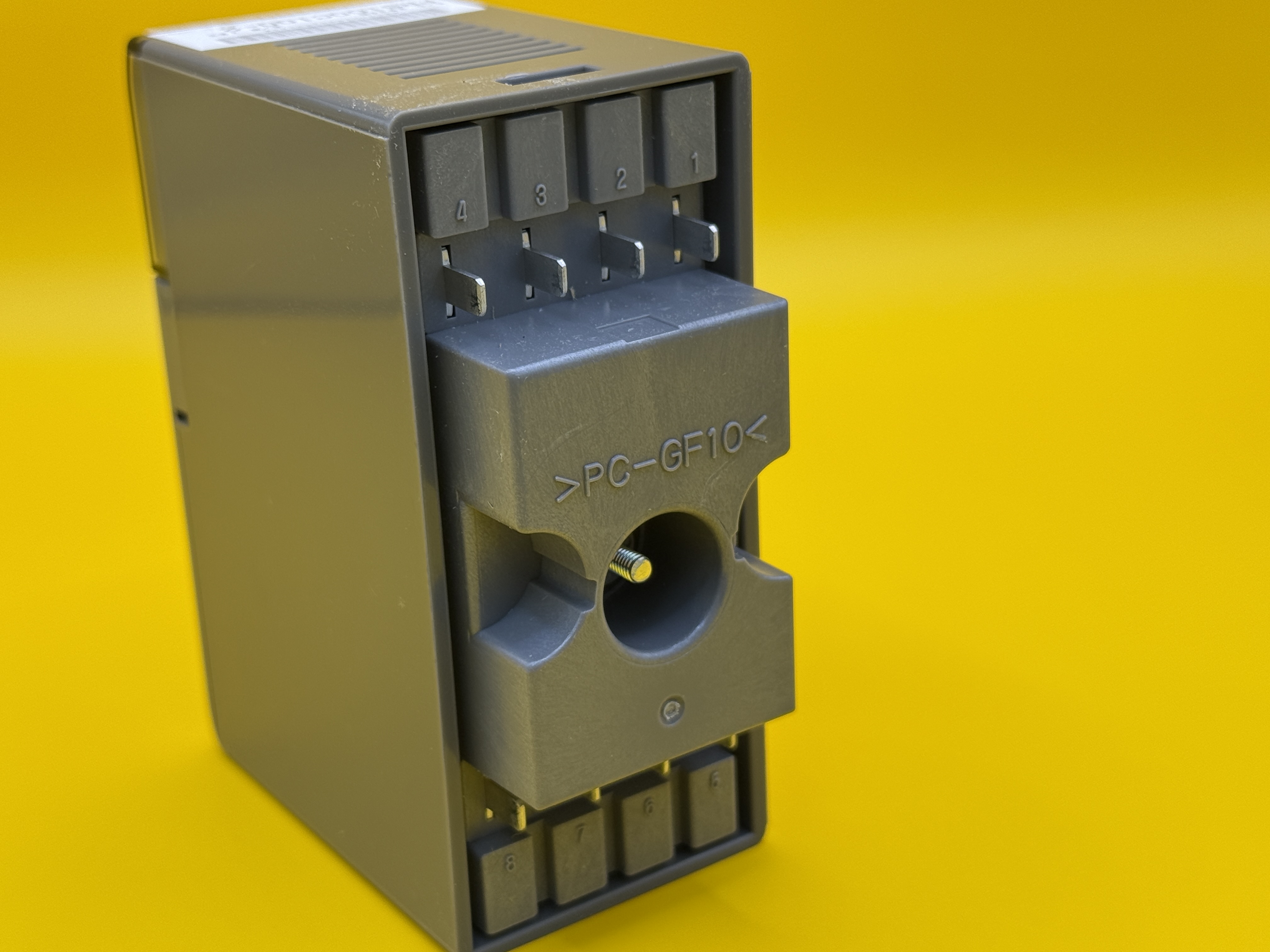 フレームリレー