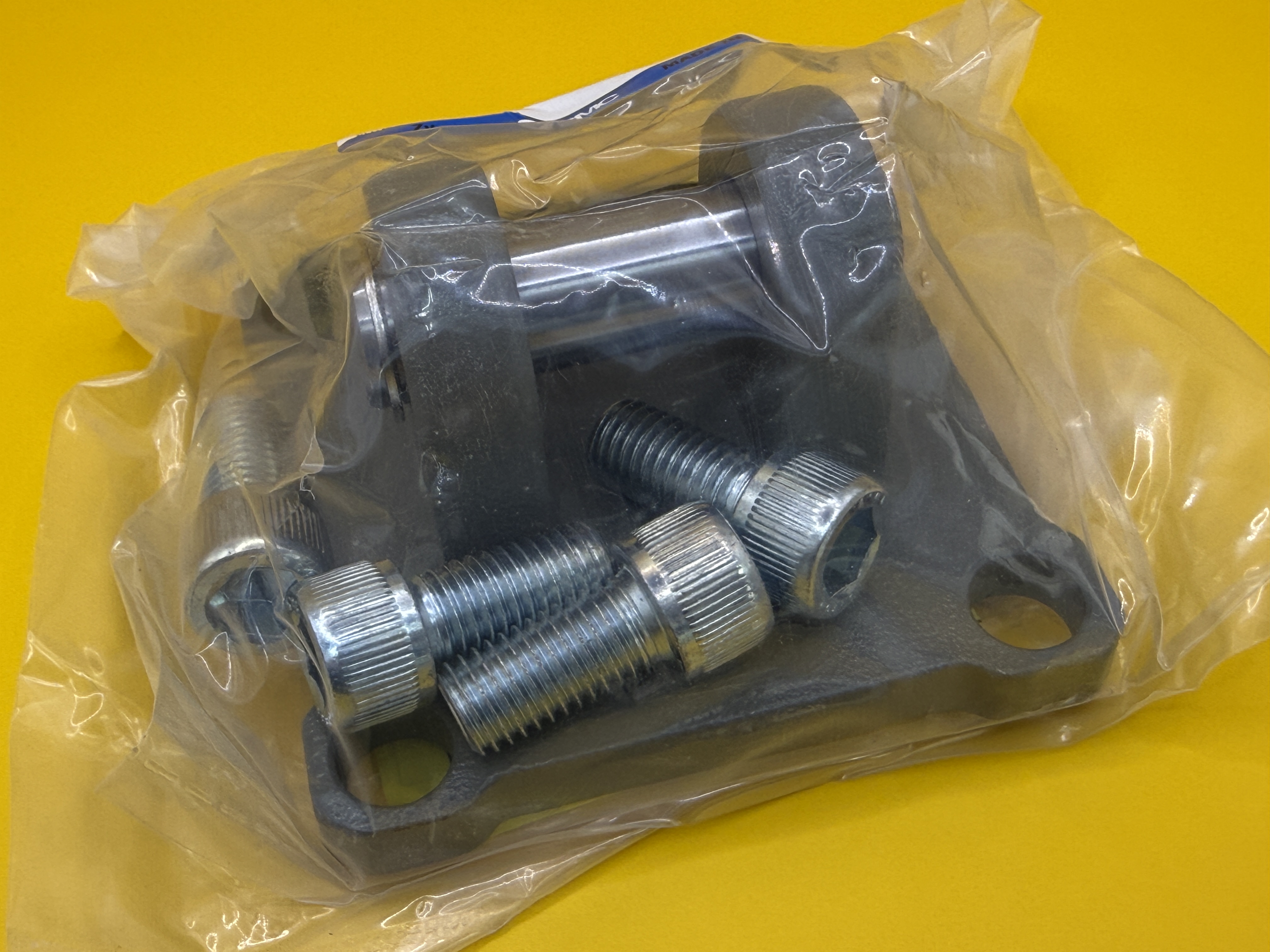 薄形シリンダー